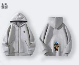 Picture of Fendi Hoodies _SKUFendiS-XL1qx593075
